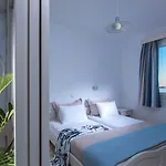 Lejlighedshotel Sonia