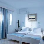 Sonia Lejlighedshotel Hersonissos (Crete)