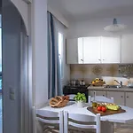 Sonia Lejlighedshotel 4*