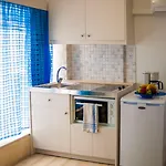 Sonia Lejlighedshotel Hersonissos (Crete)