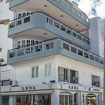 Lejlighedshotel Sonia 4*