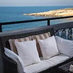 Lejlighedshotel Sonia Hersonissos (Crete)