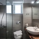 Sonia Lejlighedshotel Hersonissos (Crete)