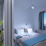 Lejlighedshotel Sonia 4*