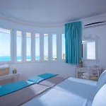 Sonia Lejlighedshotel 4*
