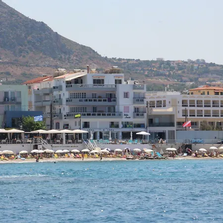 Sonia Hersonissos (Crete)