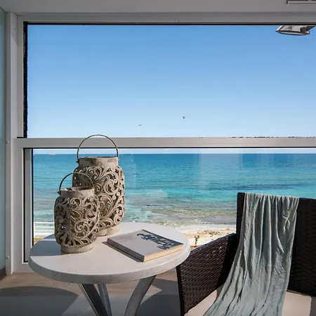 Apart-hotel Sonia 4*