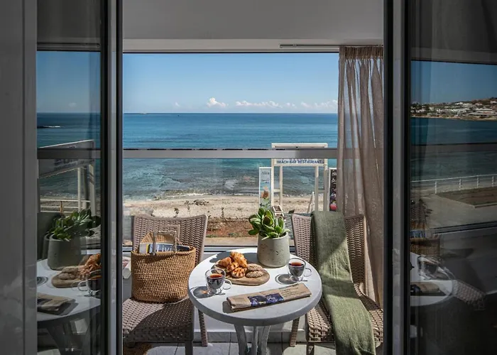 Sonia Apart-hotel 4*