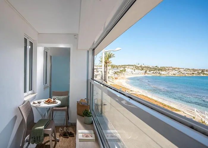 Apart-hotel Sonia 4*