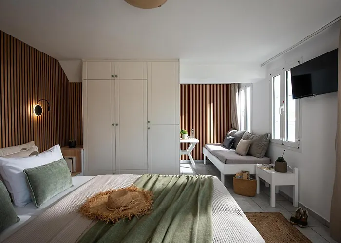 Sonia Hersonissos (Crete)