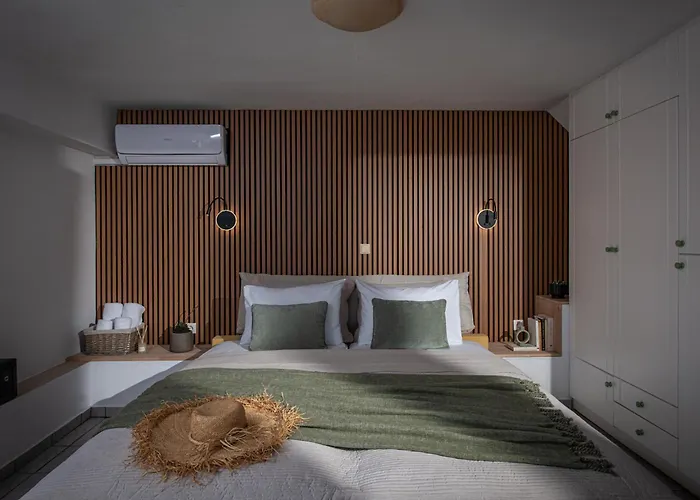 Sonia Apart-hotel 4*