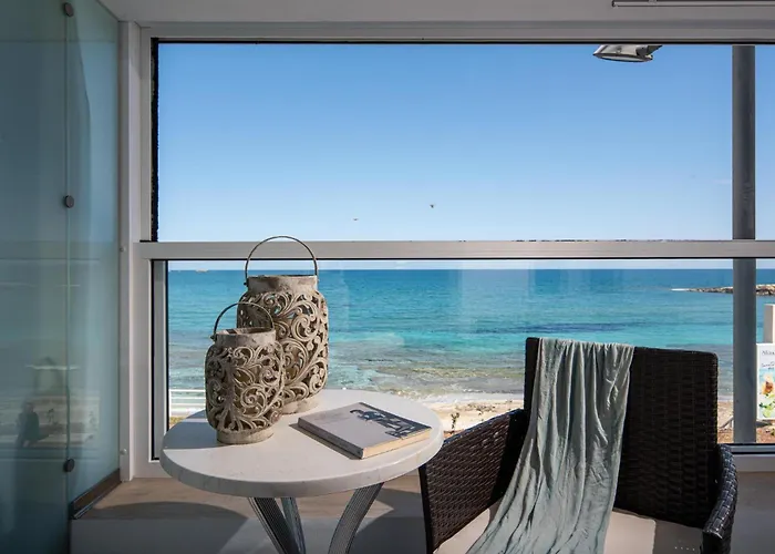 Apart-hotel Sonia 4*