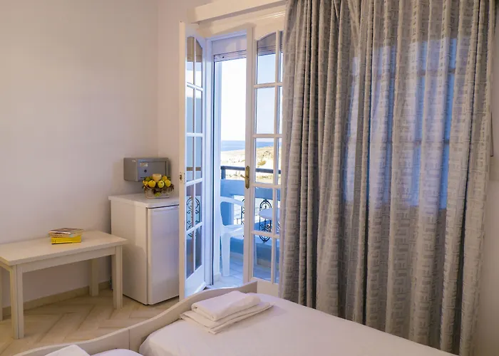 Sonia Apart-hotel 4*