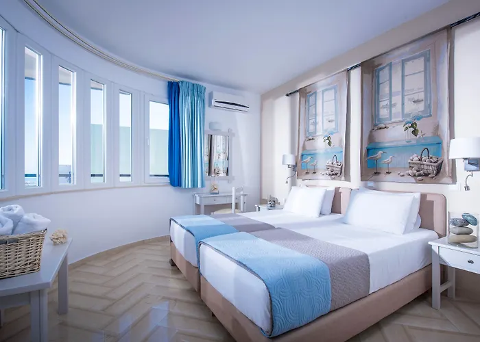 Sonia Apart-hotel Hersonissos (Crete)