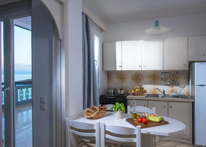 Sonia Apart-hotel 4*