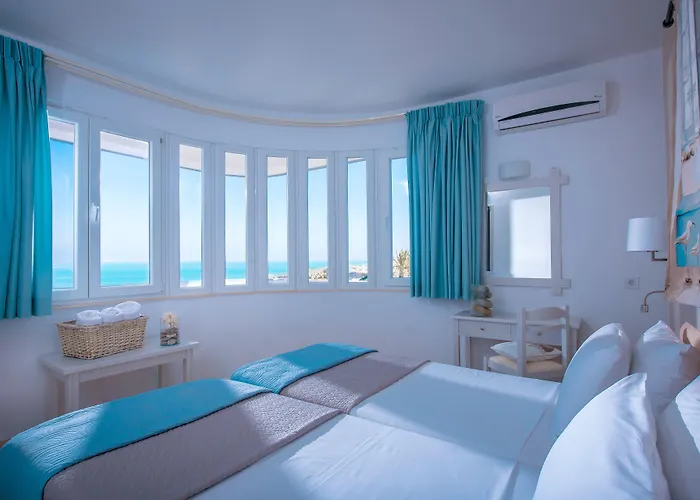 Apart-hotel Sonia Hersonissos (Crete)