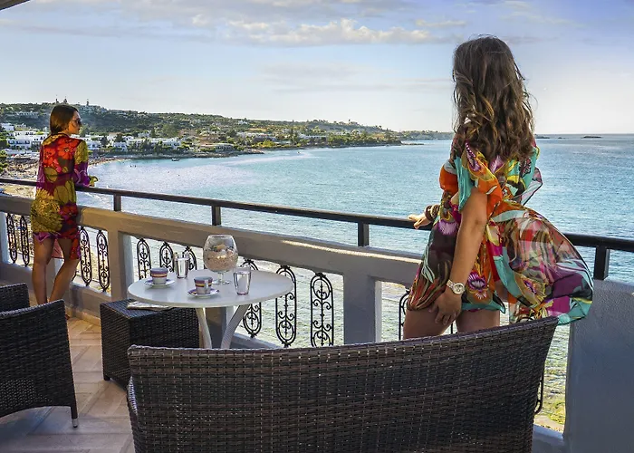 Sonia Apart-hotel 4*