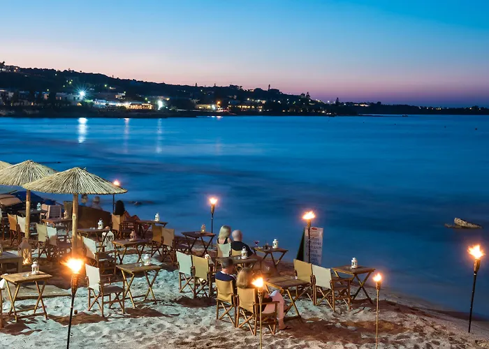 Sonia 4* Hersonissos (Crete)