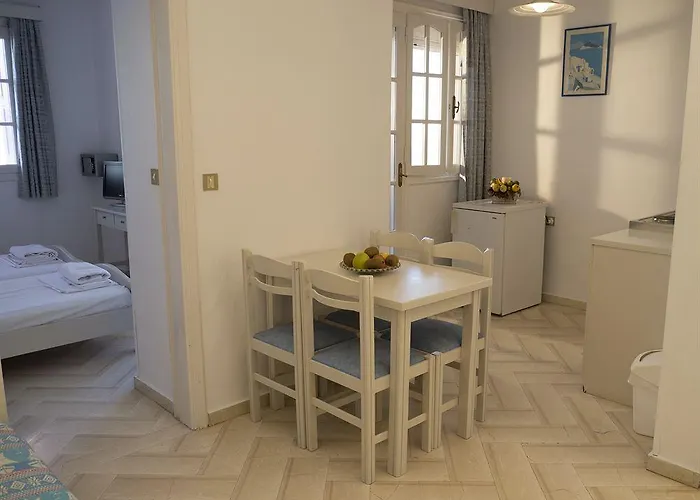 Sonia Apart-hotel 4*