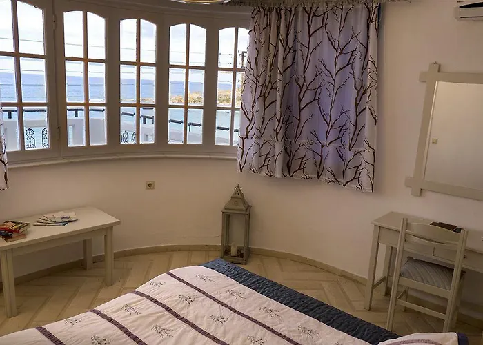 Sonia Apart-hotel Hersonissos (Crete)