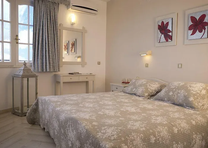 Sonia 4* Hersonissos (Crete)