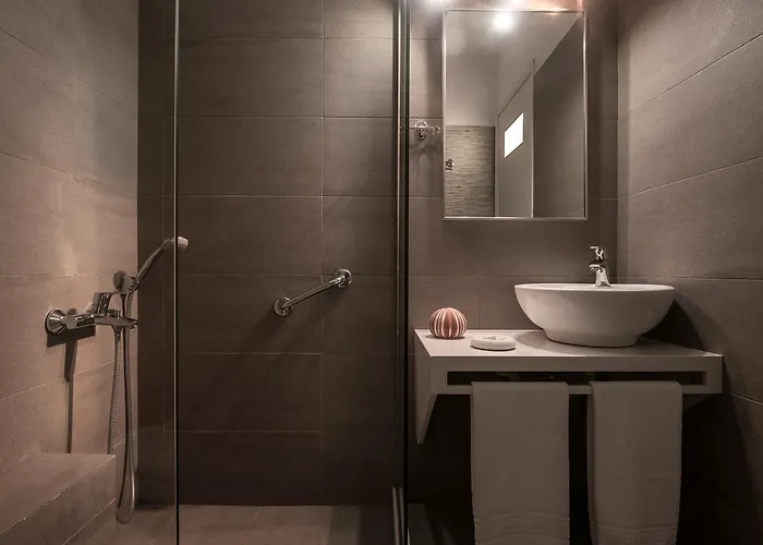 Sonia Apart-hotel Hersonissos (Crete)