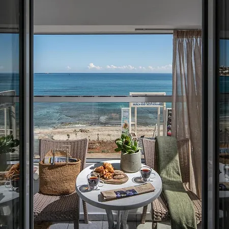 Sonia Hotel apartamentowy 4*