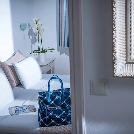 Hotel apartamentowy Sonia 4*