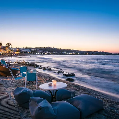 Sonia Hotel apartamentowy