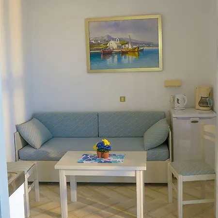 Sonia Hersonissos (Crete)