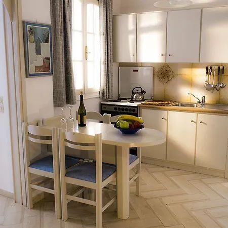 Hotel apartamentowy Sonia