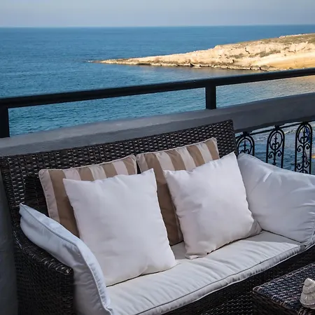 Hotel apartamentowy Sonia Hersonissos (Crete)