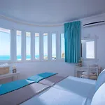 Lägenhetshotell Sonia Hersonissos (Crete)
