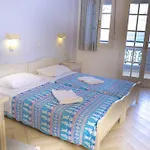 Lägenhetshotell Sonia Hersonissos (Crete)