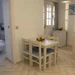 Sonia Lägenhetshotell 4*