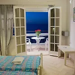 Sonia Lägenhetshotell Hersonissos (Crete)