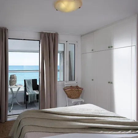 Sonia Hotel de apartamente
