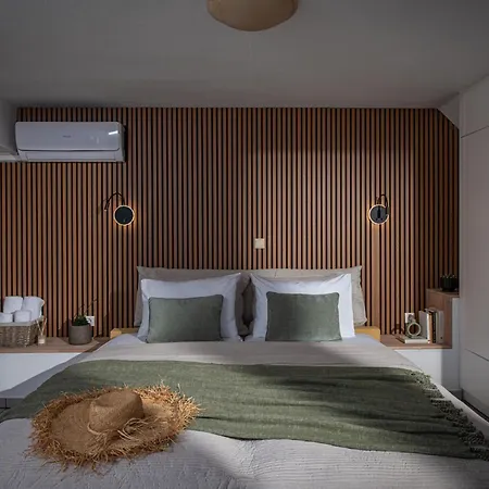 Sonia Aparthotel 3*