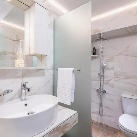 Sonia Aparthotel 3*