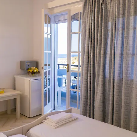 Sonia Apartahotel 4*