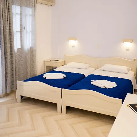 Apartmanhotel Sonia Herszonisszosz