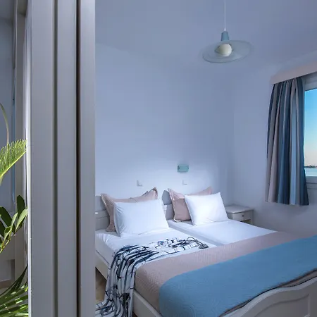 Aparthotel Sonia