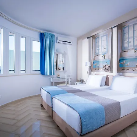 Sonia Aparthotel Limenas Chersonisou