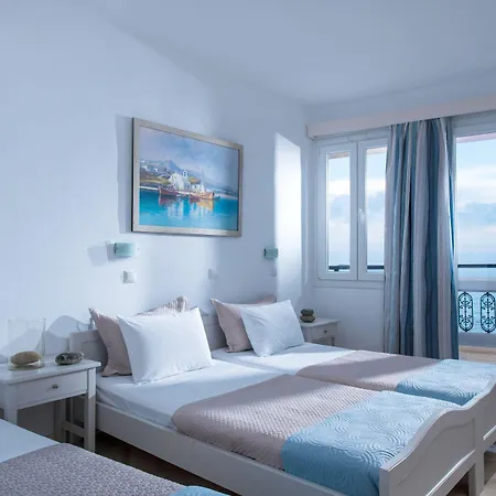 Sonia Aparthotel