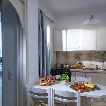 Sonia Aparthotel 4*