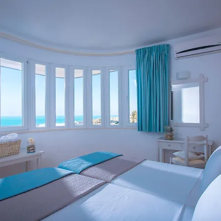 Apartmanhotel Sonia Herszonisszosz