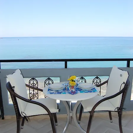 Sonia 4* Hersonissos (Crete)