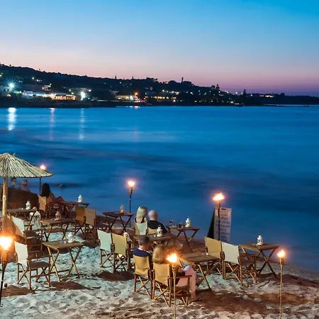 Sonia 4* Hersonissos (Crete)