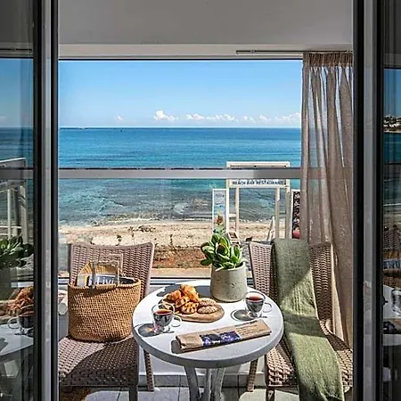 Sonia Aparthotel 4*
