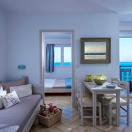Aparthotel Sonia Hersonissos (Crete)